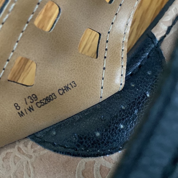 Born concepts sandals size 8 - Picture 5 of 5